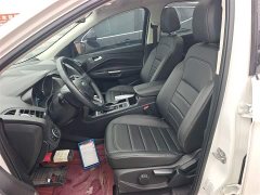 Ford EcoSport 2019 EcoBoost 180 2WD Platinum Wing China VI - ფოტო 15
