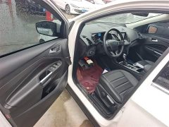 Ford EcoSport 2019 EcoBoost 180 2WD Platinum Wing China VI - ფოტო 16