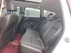 Ford EcoSport 2019 EcoBoost 180 2WD Platinum Wing China VI - ფოტო 17