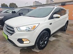 Ford EcoSport 2019 EcoBoost 180 2WD Platinum Wing China VI - ფოტო 2
