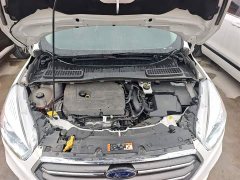 Ford EcoSport 2019 EcoBoost 180 2WD Platinum Wing China VI - ფოტო 20
