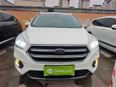 Ford EcoSport 2019 EcoBoost 180 2WD Platinum Wing China VI - ფოტო 3