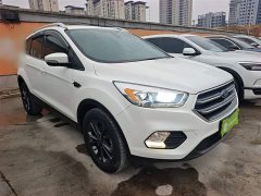 Ford EcoSport 2019 EcoBoost 180 2WD Platinum Wing China VI - ფოტო 4