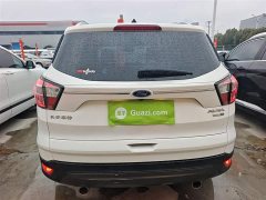 Ford EcoSport 2019 EcoBoost 180 2WD Platinum Wing China VI - ფოტო 6