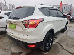 Ford EcoSport 2019 EcoBoost 180 2WD Platinum Wing China VI - ფოტო 7