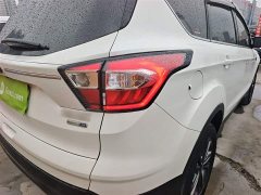 Ford EcoSport 2019 EcoBoost 180 2WD Platinum Wing China VI - ფოტო 8