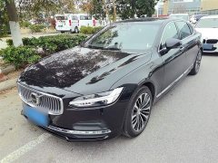 Volvo S90 B5 Intelligent Luxury Edition - ფოტო 1