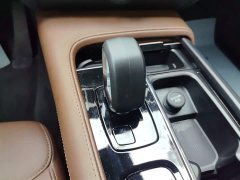 Volvo S90 B5 Intelligent Luxury Edition - ფოტო 10
