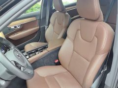 Volvo S90 B5 Intelligent Luxury Edition - ფოტო 11