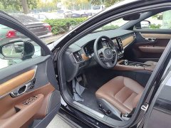 Volvo S90 B5 Intelligent Luxury Edition - ფოტო 12