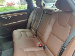 Volvo S90 B5 Intelligent Luxury Edition - ფოტო 13