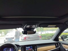 Volvo S90 B5 Intelligent Luxury Edition - ფოტო 14
