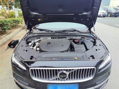 Volvo S90 B5 Intelligent Luxury Edition - ფოტო 16