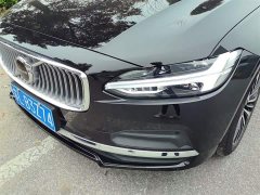 Volvo S90 B5 Intelligent Luxury Edition - ფოტო 18