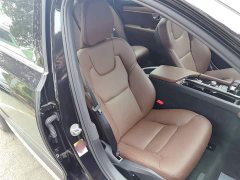 Volvo S90 B5 Intelligent Luxury Edition - ფოტო 20