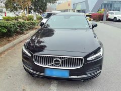 Volvo S90 B5 Intelligent Luxury Edition - ფოტო 3
