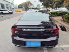 Volvo S90 B5 Intelligent Luxury Edition - ფოტო 4