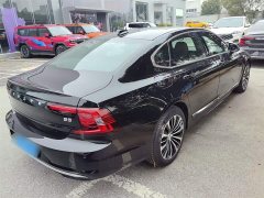 Volvo S90 B5 Intelligent Luxury Edition - ფოტო 5