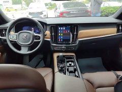 Volvo S90 B5 Intelligent Luxury Edition - ფოტო 6
