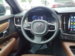 Volvo S90 B5 Intelligent Luxury Edition - ფოტო 7