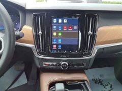 Volvo S90 B5 Intelligent Luxury Edition - ფოტო 9
