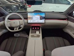 Deepal Deep Blue L07 2024 230Max Qiankun Smart Driving ADS SE Extended Range Version - ფოტო 10