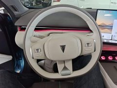 Deepal Deep Blue L07 2024 230Max Qiankun Smart Driving ADS SE Extended Range Version - ფოტო 11