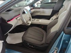 Deepal Deep Blue L07 2024 230Max Qiankun Smart Driving ADS SE Extended Range Version - ფოტო 15