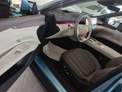 Deepal Deep Blue L07 2024 230Max Qiankun Smart Driving ADS SE Extended Range Version - ფოტო 16