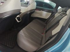 Deepal Deep Blue L07 2024 230Max Qiankun Smart Driving ADS SE Extended Range Version - ფოტო 17