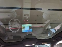 Deepal Deep Blue L07 2024 230Max Qiankun Smart Driving ADS SE Extended Range Version - ფოტო 18