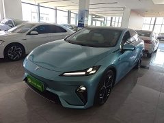 Deepal Deep Blue L07 2024 230Max Qiankun Smart Driving ADS SE Extended Range Version - ფოტო 2