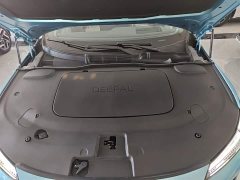 Deepal Deep Blue L07 2024 230Max Qiankun Smart Driving ADS SE Extended Range Version - ფოტო 20