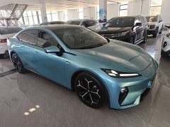 Deepal Deep Blue L07 2024 230Max Qiankun Smart Driving ADS SE Extended Range Version - ფოტო 4
