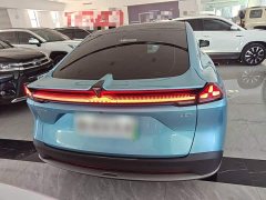 Deepal Deep Blue L07 2024 230Max Qiankun Smart Driving ADS SE Extended Range Version - ფოტო 6