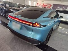 Deepal Deep Blue L07 2024 230Max Qiankun Smart Driving ADS SE Extended Range Version - ფოტო 7
