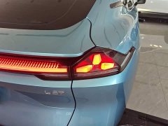 Deepal Deep Blue L07 2024 230Max Qiankun Smart Driving ADS SE Extended Range Version - ფოტო 8
