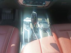 BMW 5 Series Facelift 530Li Premier M Sport Package - ფოტო 10