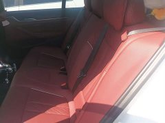 BMW 5 Series Facelift 530Li Premier M Sport Package - ფოტო 13