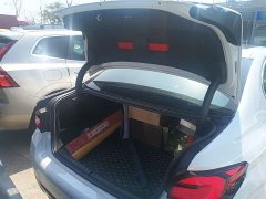 BMW 5 Series Facelift 530Li Premier M Sport Package - ფოტო 15