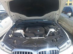 BMW 5 Series Facelift 530Li Premier M Sport Package - ფოტო 16