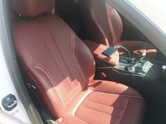 BMW 5 Series Facelift 530Li Premier M Sport Package - ფოტო 20