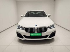 BMW 5 Series Facelift 530Li Premier M Sport Package - ფოტო 3