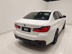 BMW 5 Series Facelift 530Li Premier M Sport Package - ფოტო 4