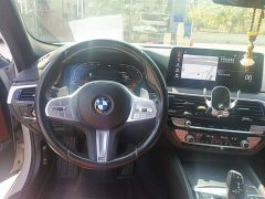 BMW 5 Series Facelift 530Li Premier M Sport Package - ფოტო 7