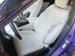 Honda GAC Honda P7 AWD Long Range Max - ფოტო 11