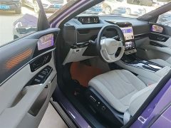 Honda GAC Honda P7 AWD Long Range Max - ფოტო 12