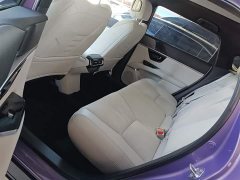 Honda GAC Honda P7 AWD Long Range Max - ფოტო 13