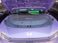 Honda GAC Honda P7 AWD Long Range Max - ფოტო 16