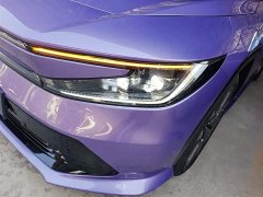 Honda GAC Honda P7 AWD Long Range Max - ფოტო 18